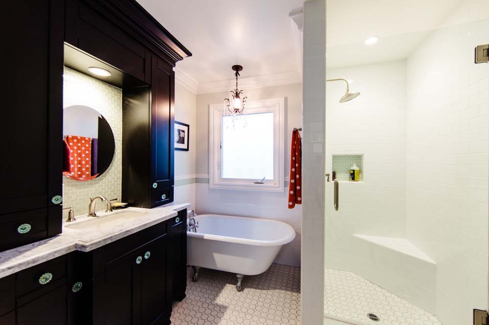Beach house remodel, photo 17 of 20