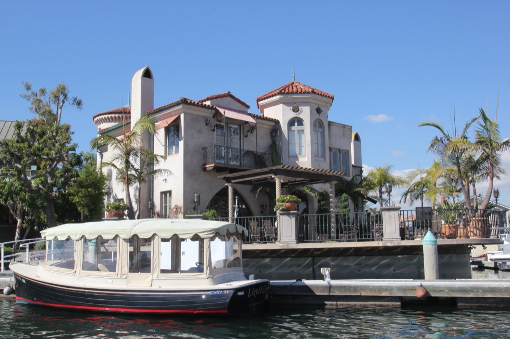 Waterfront Mediterranean, photo 2 of 25