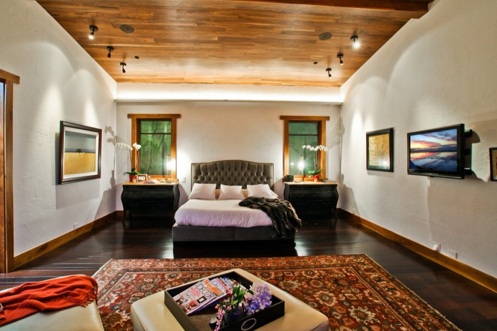 Laguna Beach hillside estate, photo 8 of 39