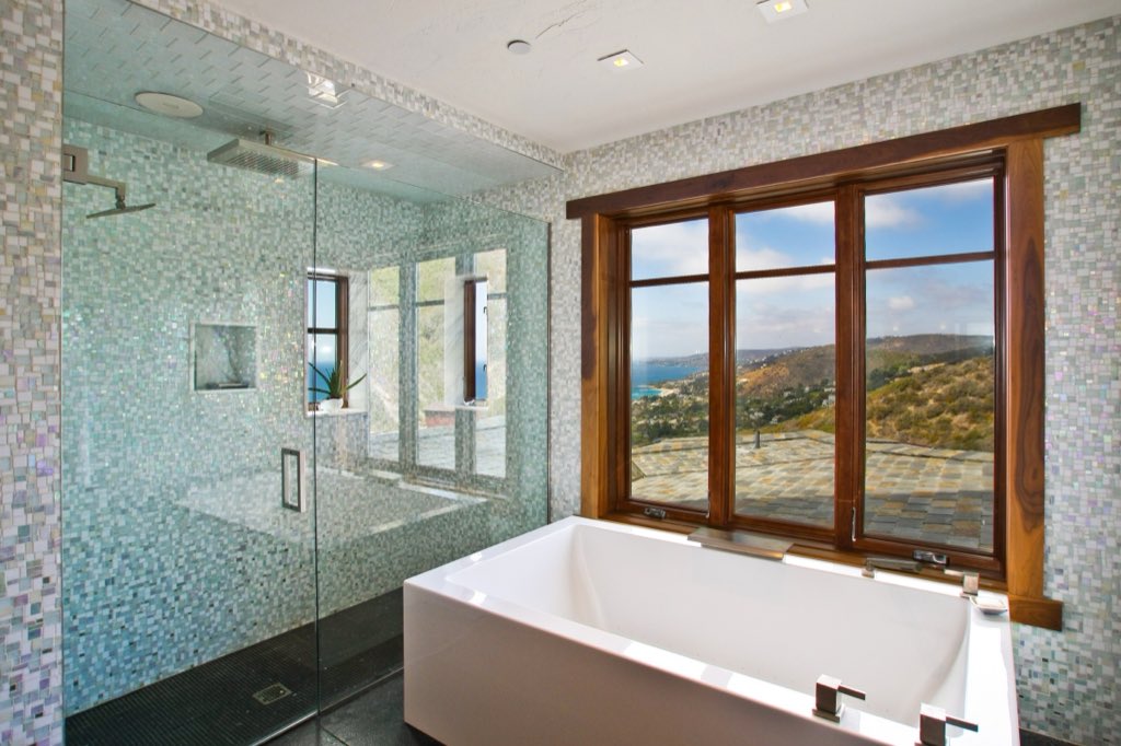 Laguna Beach hillside estate, photo 20 of 39