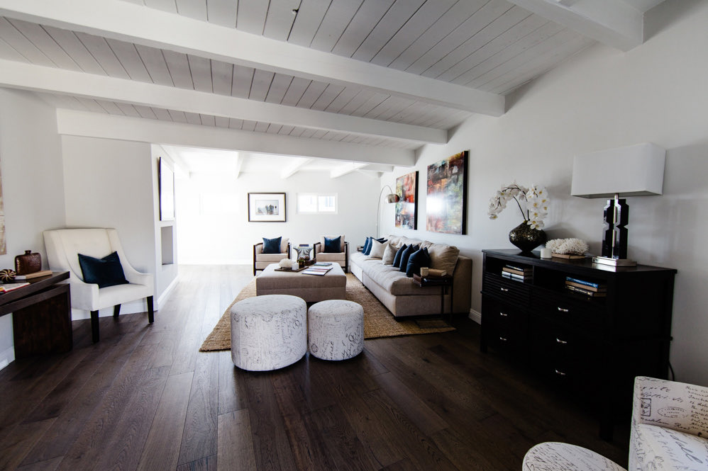 Mid-century modern, photo 3 of 12